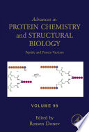 Peptide and protein vaccines [E-Book] /