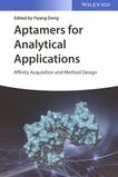 Aptamers for analytical applications : affinity acquisition and method design /