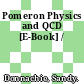 Pomeron Physics and QCD [E-Book] /