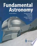 Fundamental Astronomy [E-Book] /