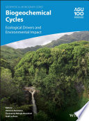 Biological cycles : ecological drivers and environmental impact [E-Book] /