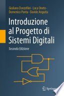 Introduzione al Progetto di Sistemi Digitali [E-Book] /