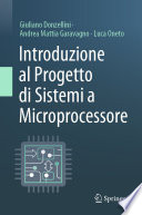 Introduzione al Progetto di Sistemi a Microprocessore [E-Book] /