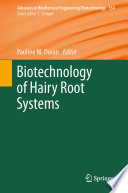 Biotechnology of Hairy Root Systems [E-Book] /