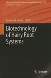 Biotechnology of hairy root systems /