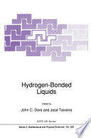 Hydrogen-Bonded Liquids [E-Book] /