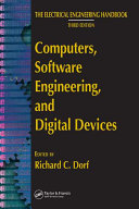 Computers, software engineering, and digital devices /