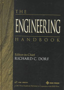 The engineering handbook