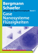 Gase, Nanosysteme, Flüssigkeiten [E-Book].