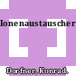 Ionenaustauscher.