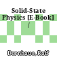 Solid-State Physics [E-Book] /
