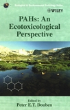 PAHs : an ecotoxicological perspective /