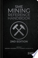 SME mining engineering reference handbook [E-Book] /