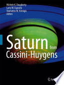 Saturn from Cassini-Huygens [E-Book] /
