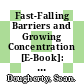 Fast-Falling Barriers and Growing Concentration [E-Book]: The Emergence of a Private Economy in China /