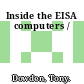Inside the EISA computers /