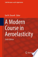 A Modern Course in Aeroelasticity [E-Book] /