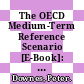 The OECD Medium-Term Reference Scenario [E-Book]: Economic Outlook No.74 /