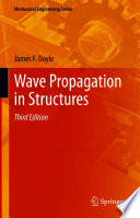 Wave Propagation in Structures [E-Book] /