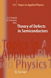 Theory of defects in semiconductors : 15 tables /