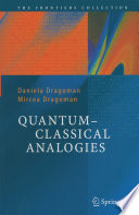 Quantum-Classical Analogies [E-Book] /