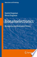 Bionanoelectronics [E-Book] : Bioinquiring and Bioinspired Devices /