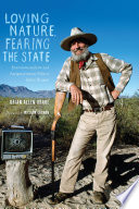 Loving nature, fearing the state : environmentalism and antigovernment politics before Reagan [E-Book] /
