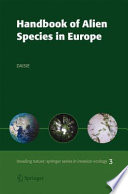 Handbook of Alien Species in Europe [E-Book] /