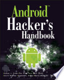 Android hacker's handbook [E-Book] /