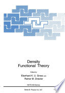 Density Functional Theory [E-Book] /