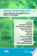Energy Technology 2017 [E-Book] : Carbon Dioxide Management and Other Technologies /