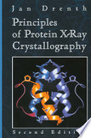 Principles of Protein X-ray Crystallography [E-Book] /