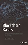 Blockchain basics : a non-technical introduction in 25 steps /