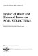 Impact of water and external force on soil structure : selected papers of the 1st Workshop on Soilphysics and Soilmechanics, Hannoer 1986 /