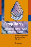 Group theory : application to the physics of condensed matter : 219 tables /