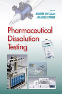Pharmaceutical dissolution testing /