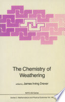 The Chemistry of Weathering [E-Book] /