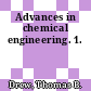 Advances in chemical engineering. 1.