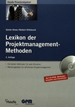 Lexikon der Projektmanagement-Methoden /