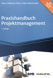 Praxishandbuch Projektmanagement /