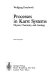 Processes in karst systems: physics, chemistry and geology.