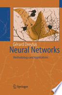 Neural Networks [E-Book] : Methodology and Applications /