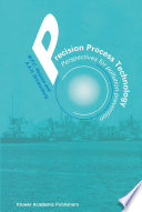 Precision Process Technology [E-Book] : Perspectives for Pollution Prevention /