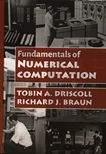 Fundamentals of numerical computation /
