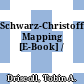 Schwarz-Christoffel Mapping [E-Book] /