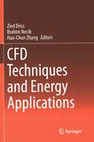 CFD techniques and energy applications /