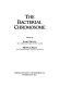 The Bacterial chromosome /