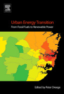 Urban energy transition [E-Book] : from fossil fuels to renewable power /