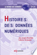 Histoire(s) de(s) données numériques [E-Book] /