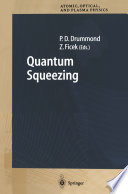 Quantum Squeezing [E-Book] /